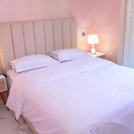 Apartment In Marrakech, Gueliz 马拉喀什 外观 照片