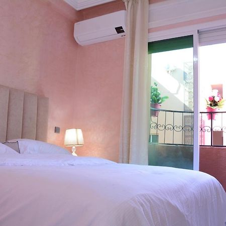 Apartment In Marrakech, Gueliz 马拉喀什 外观 照片