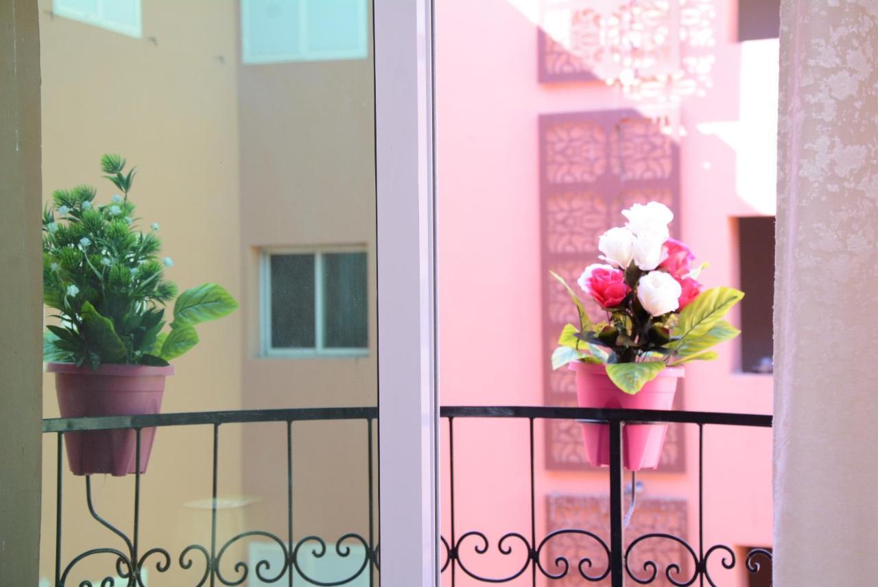 Apartment In Marrakech, Gueliz 马拉喀什 外观 照片