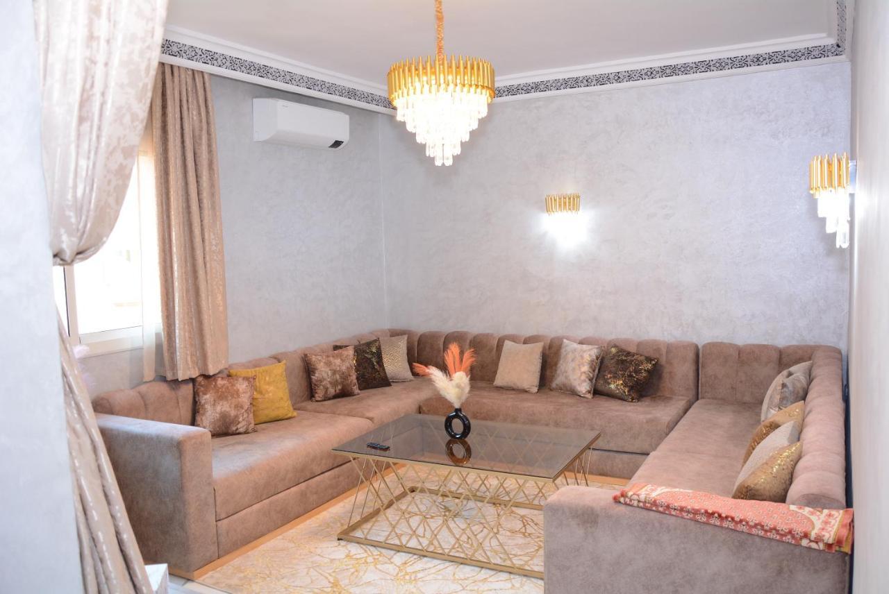 Apartment In Marrakech, Gueliz 马拉喀什 外观 照片