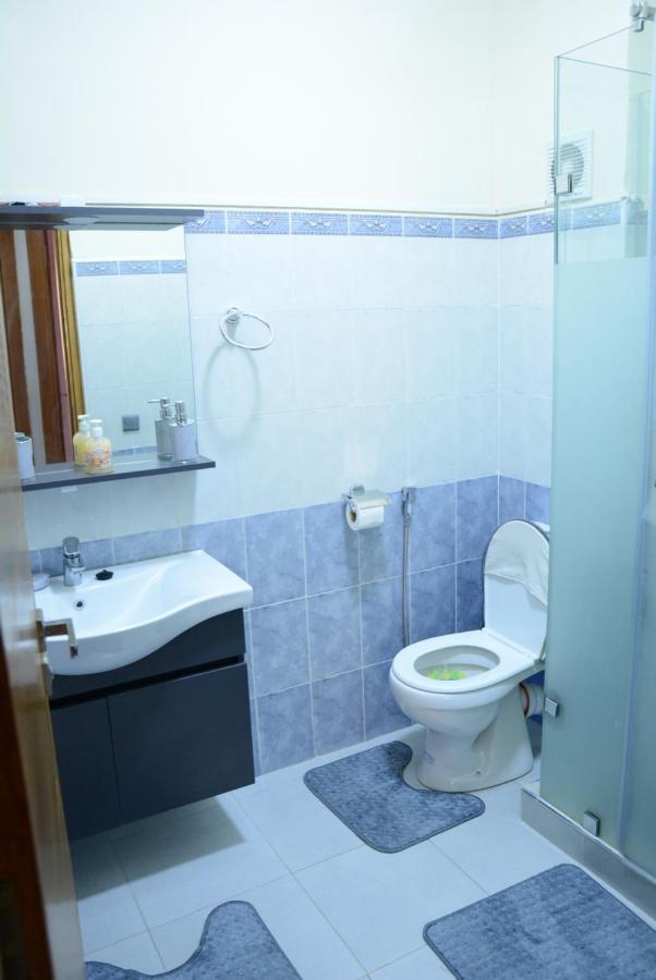 Apartment In Marrakech, Gueliz 马拉喀什 外观 照片