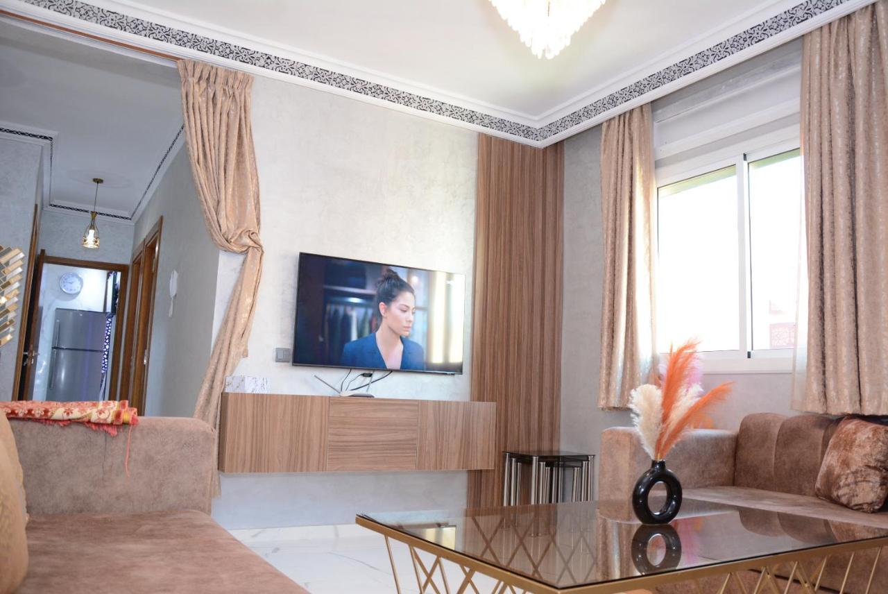 Apartment In Marrakech, Gueliz 马拉喀什 外观 照片
