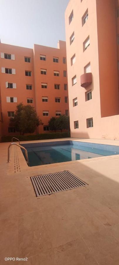 Apartment In Marrakech, Gueliz 马拉喀什 外观 照片