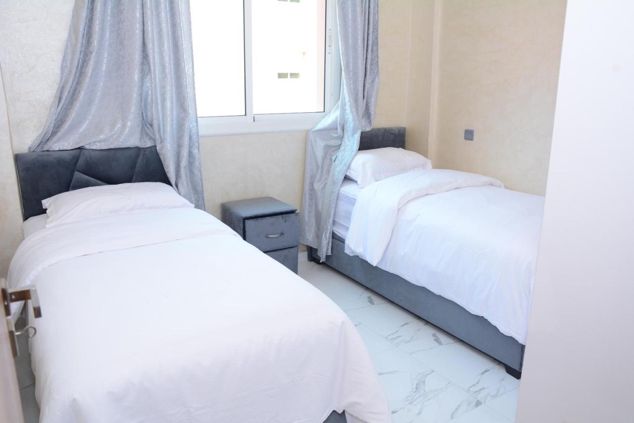 Apartment In Marrakech, Gueliz 马拉喀什 外观 照片