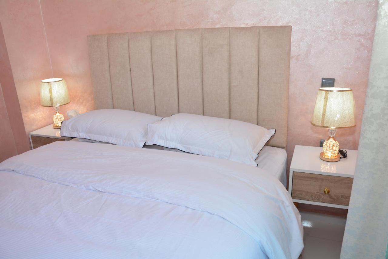 Apartment In Marrakech, Gueliz 马拉喀什 外观 照片