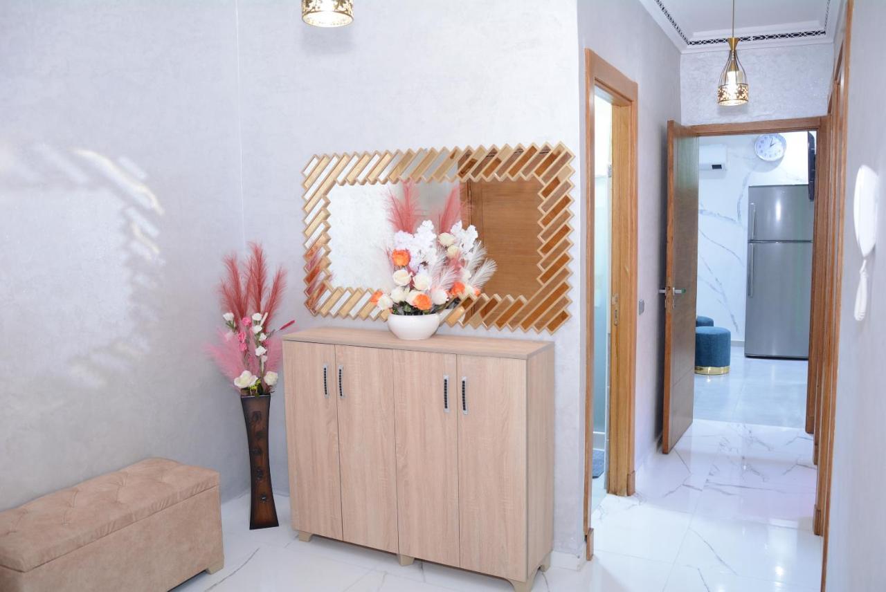 Apartment In Marrakech, Gueliz 马拉喀什 外观 照片