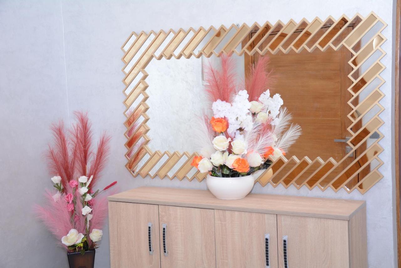 Apartment In Marrakech, Gueliz 马拉喀什 外观 照片