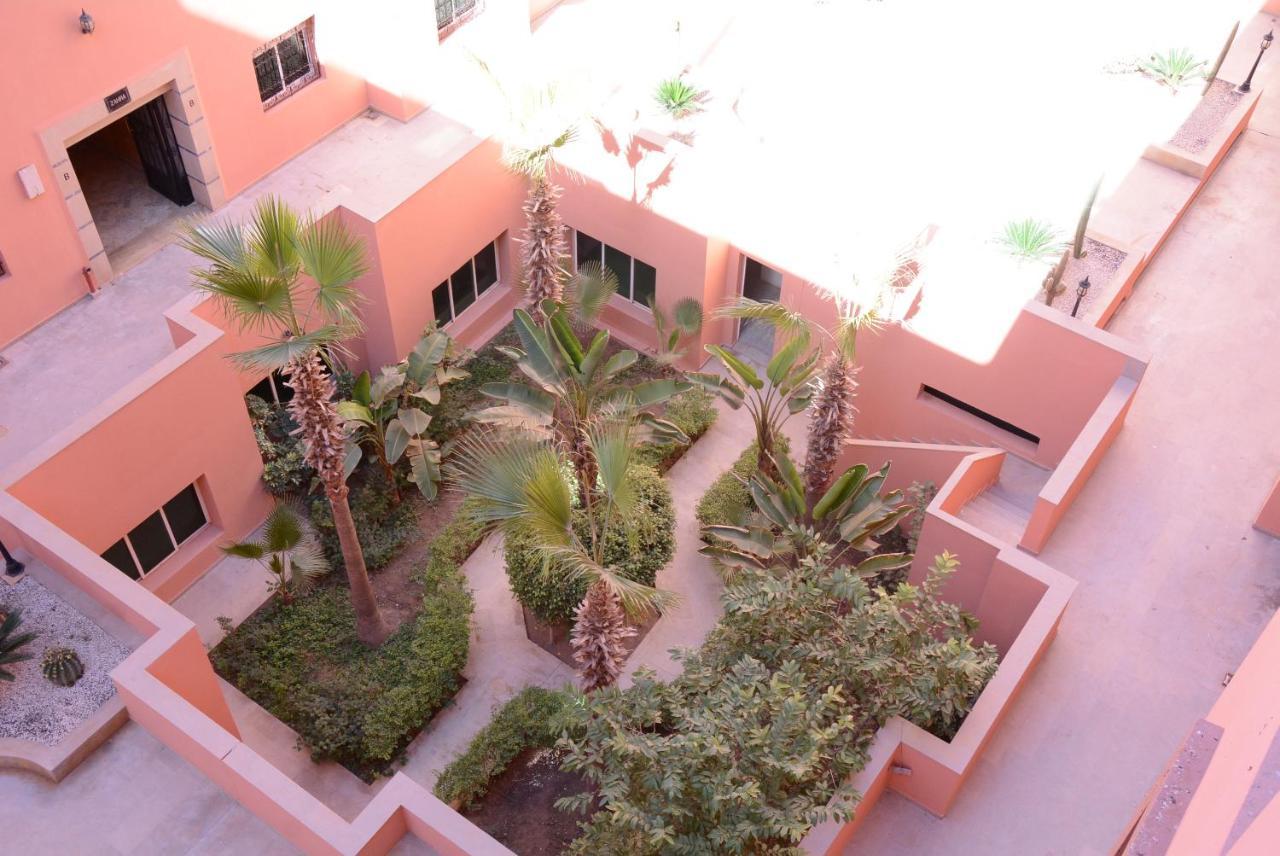 Apartment In Marrakech, Gueliz 马拉喀什 外观 照片